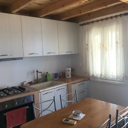 Diakofti Beach Retreat Holiday home *