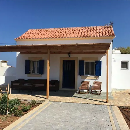 Holiday home Diakofti Beach Retreat