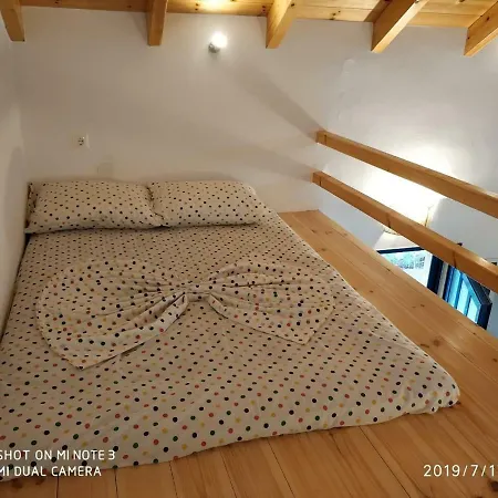 Diakofti Beach Retreat Holiday home *